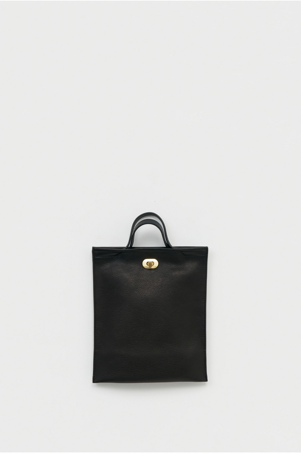 twist hand bag small 詳細画像 black 1
