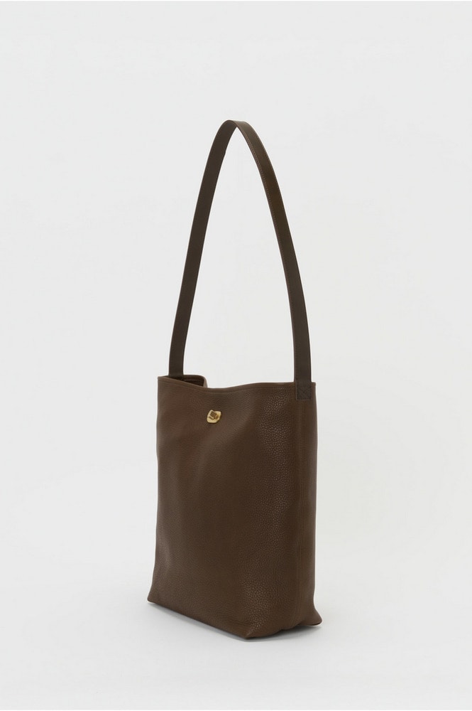 twist shoulder large 詳細画像 cognac 2
