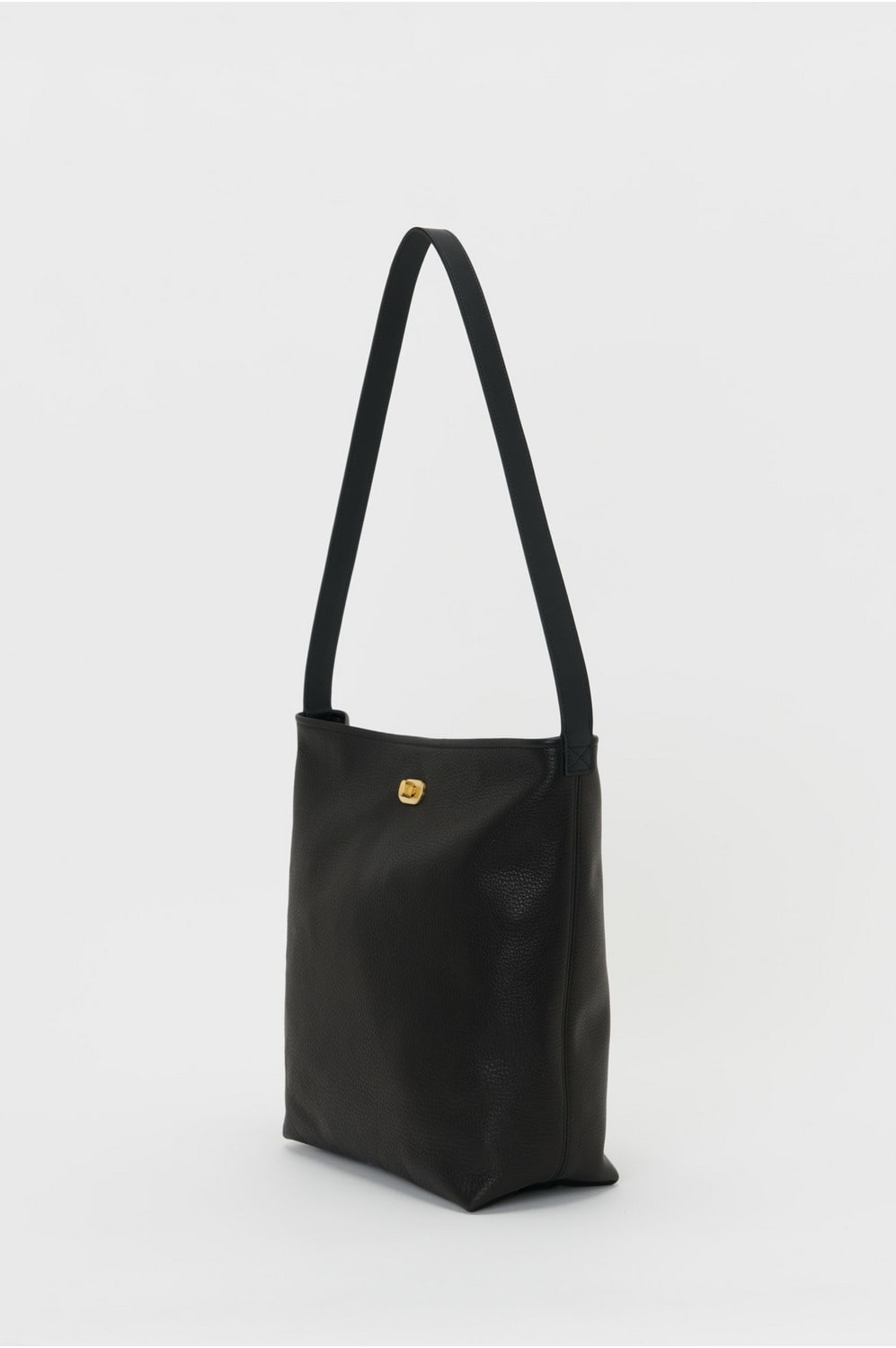twist shoulder large 詳細画像 black 2