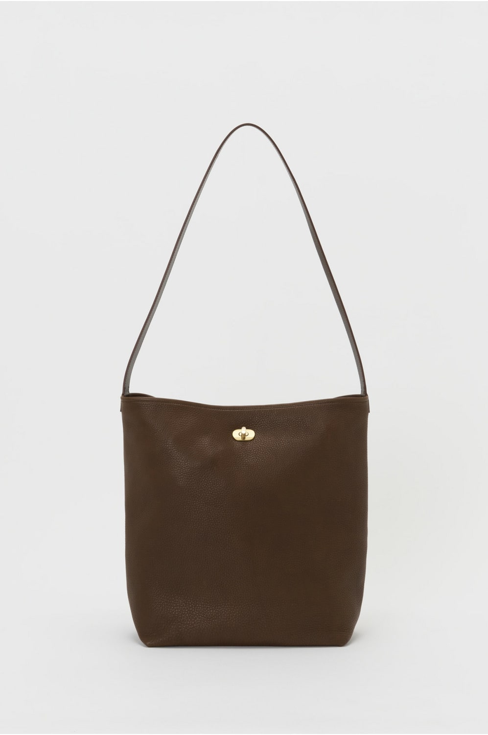 twist shoulder large 詳細画像 cognac 1