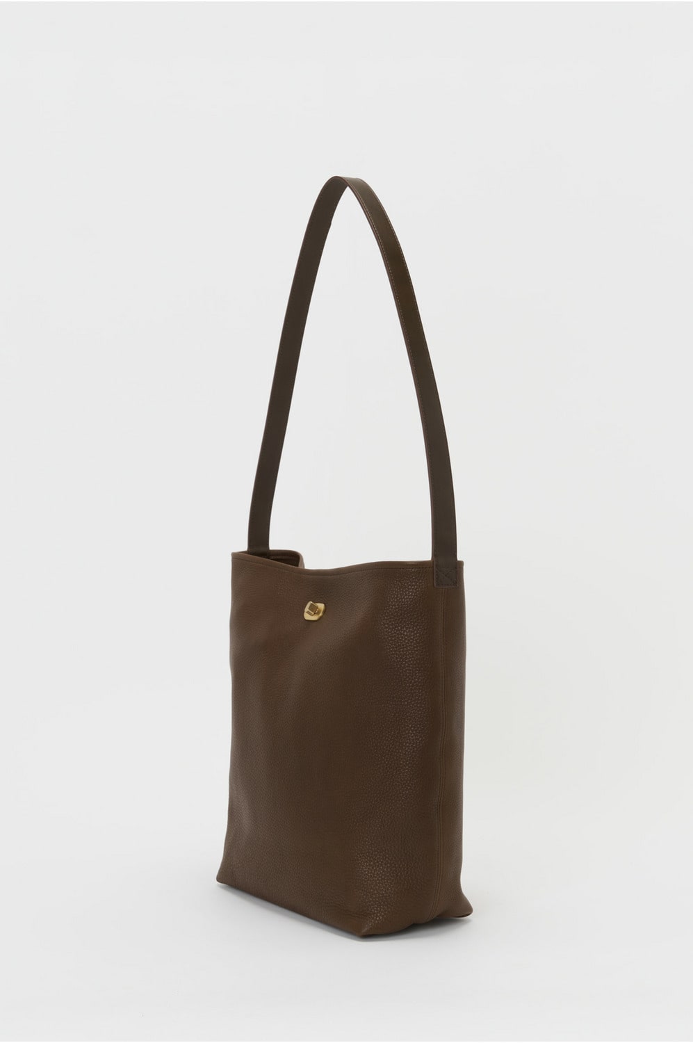 twist shoulder large 詳細画像 cognac 2