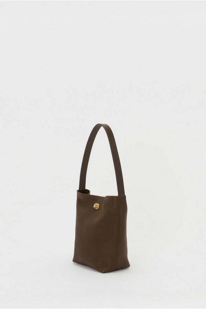 twist shoulder small 詳細画像 cognac 2