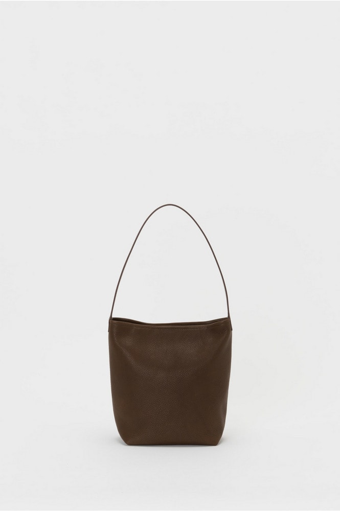 twist shoulder small 詳細画像 cognac 3