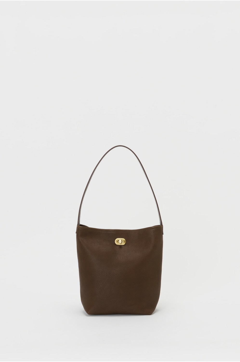 twist shoulder small 詳細画像 cognac 1