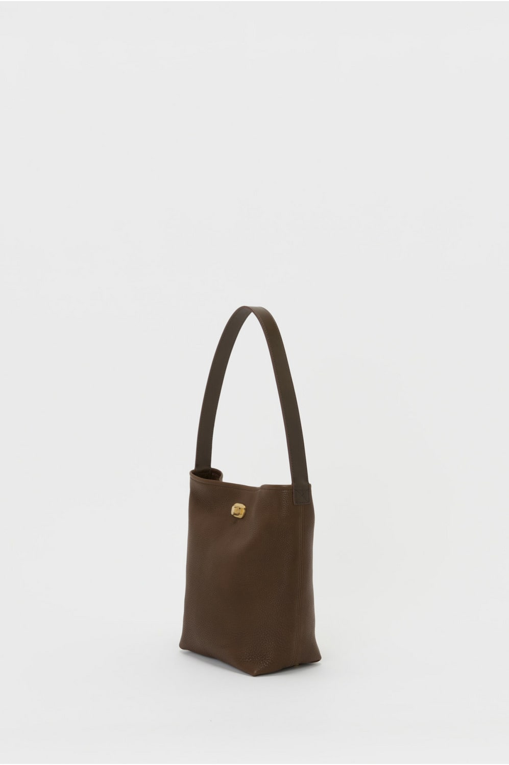 twist shoulder small 詳細画像 cognac 2