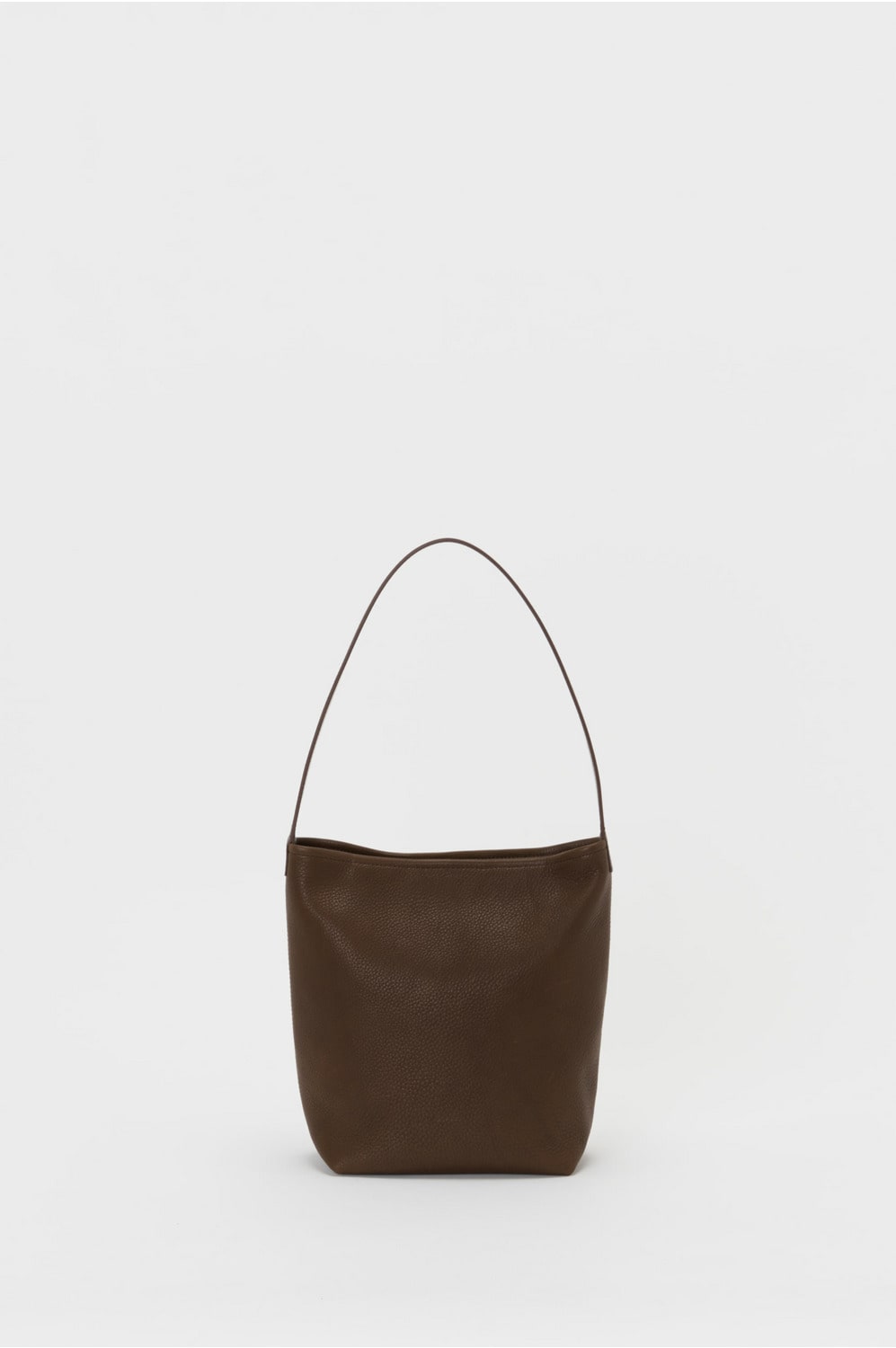 twist shoulder small 詳細画像 cognac 3