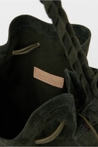 woven sac suede 詳細画像