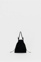 woven sac suede 詳細画像