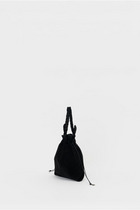 woven sac suede 詳細画像