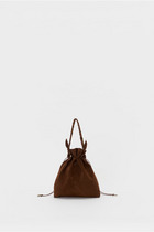 woven sac suede 詳細画像