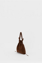woven sac suede 詳細画像