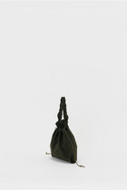 woven sac suede 詳細画像