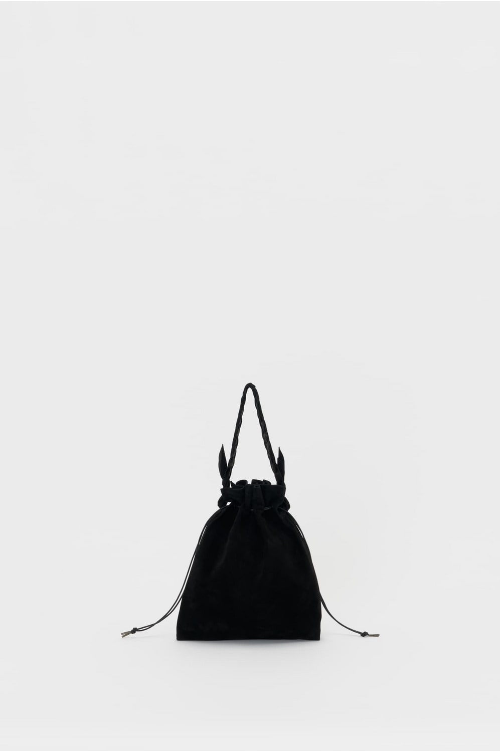 woven sac suede 詳細画像 black 1