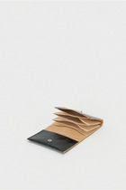 accordion card case 詳細画像