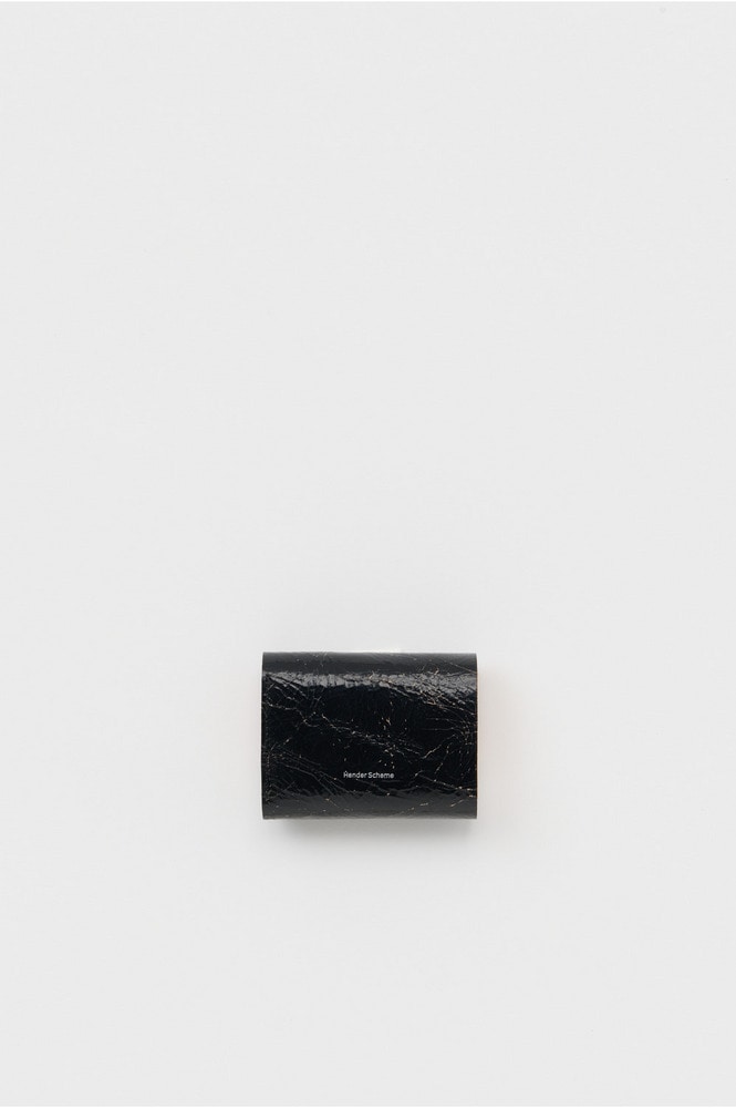 accordion card case 詳細画像 white 1
