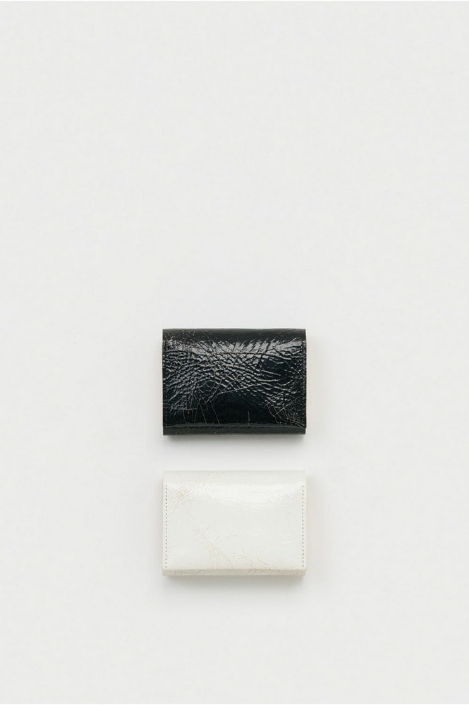 accordion card case 詳細画像 white 4