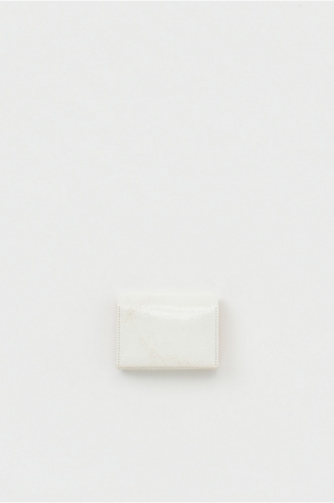 accordion card case 詳細画像 white 1