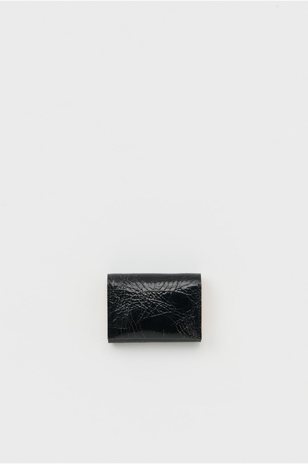 accordion card case 詳細画像 black 1