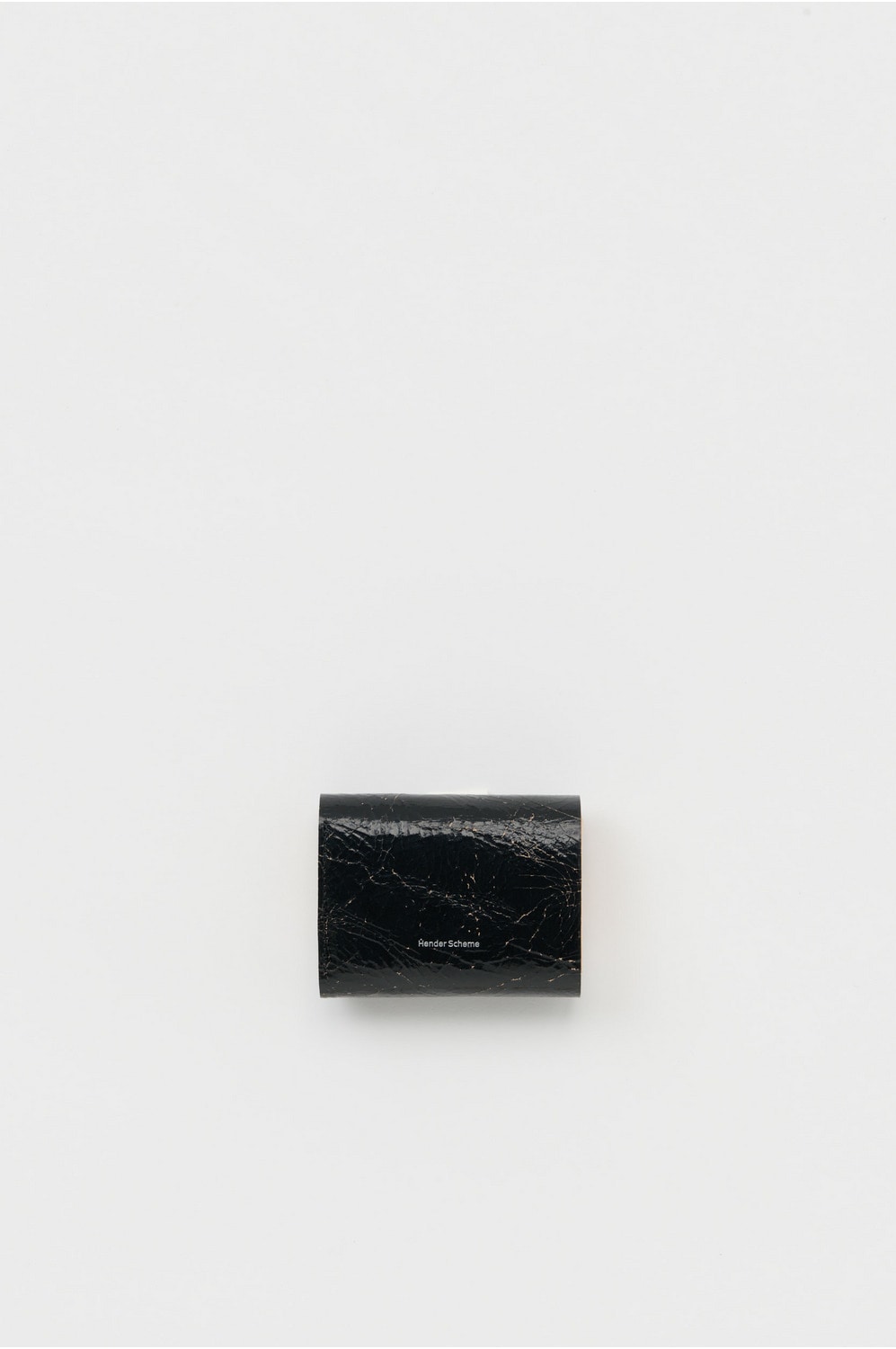 accordion card case 詳細画像 black 2