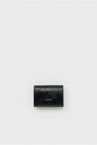 accordion wallet 詳細画像