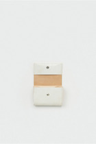 accordion wallet 詳細画像