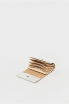 accordion wallet 詳細画像