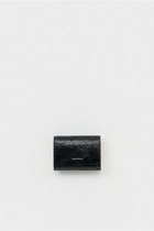 accordion wallet 詳細画像