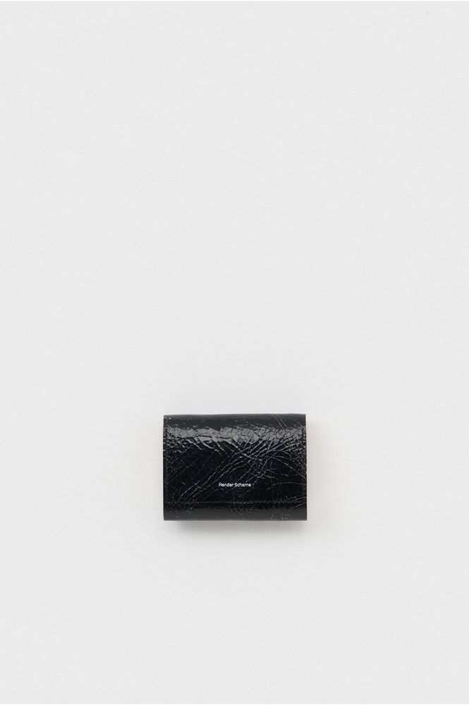 accordion wallet 詳細画像 white 1