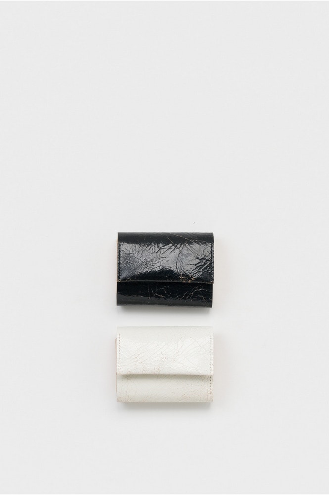 accordion wallet 詳細画像 white 6