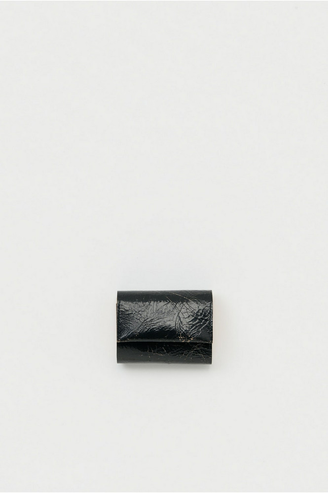 accordion wallet 詳細画像 black 