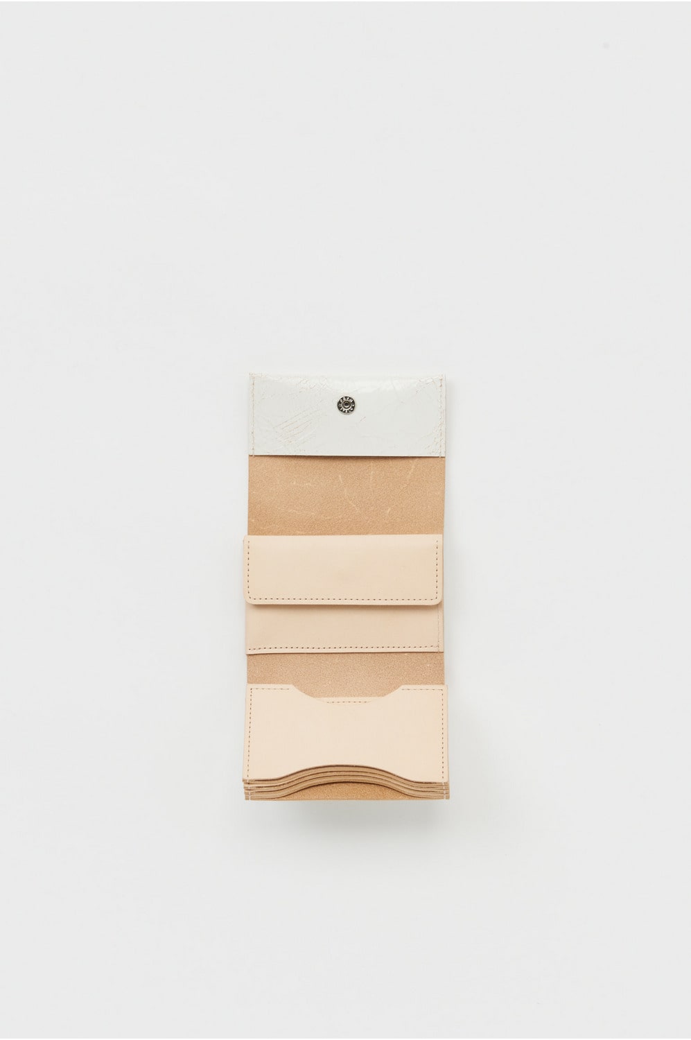 accordion wallet 詳細画像 3