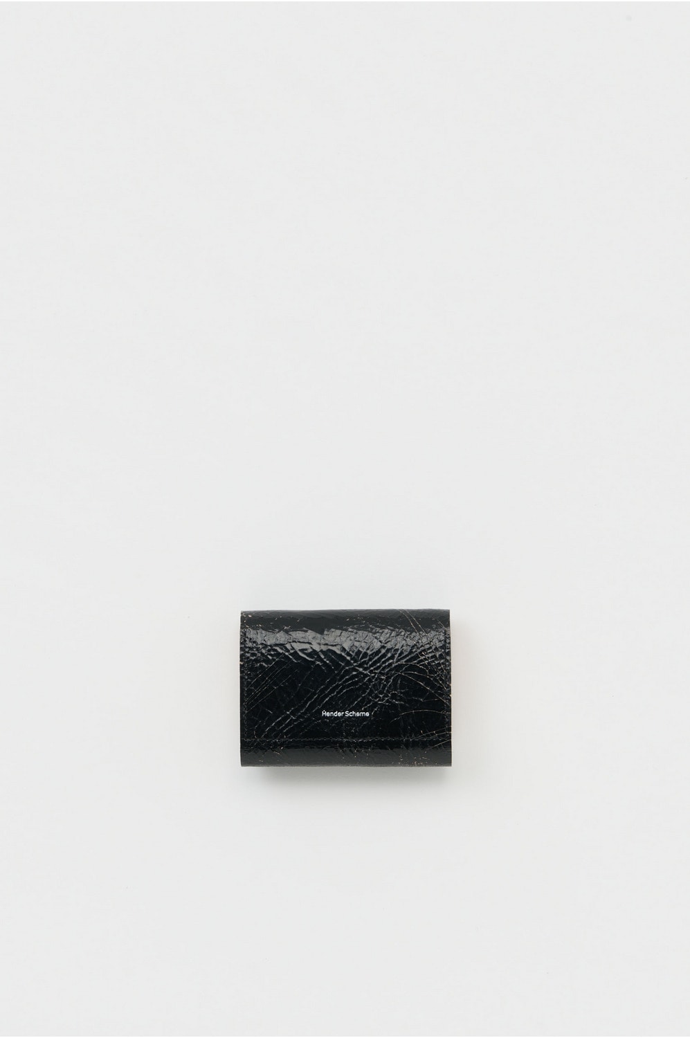 accordion wallet 詳細画像 black 2