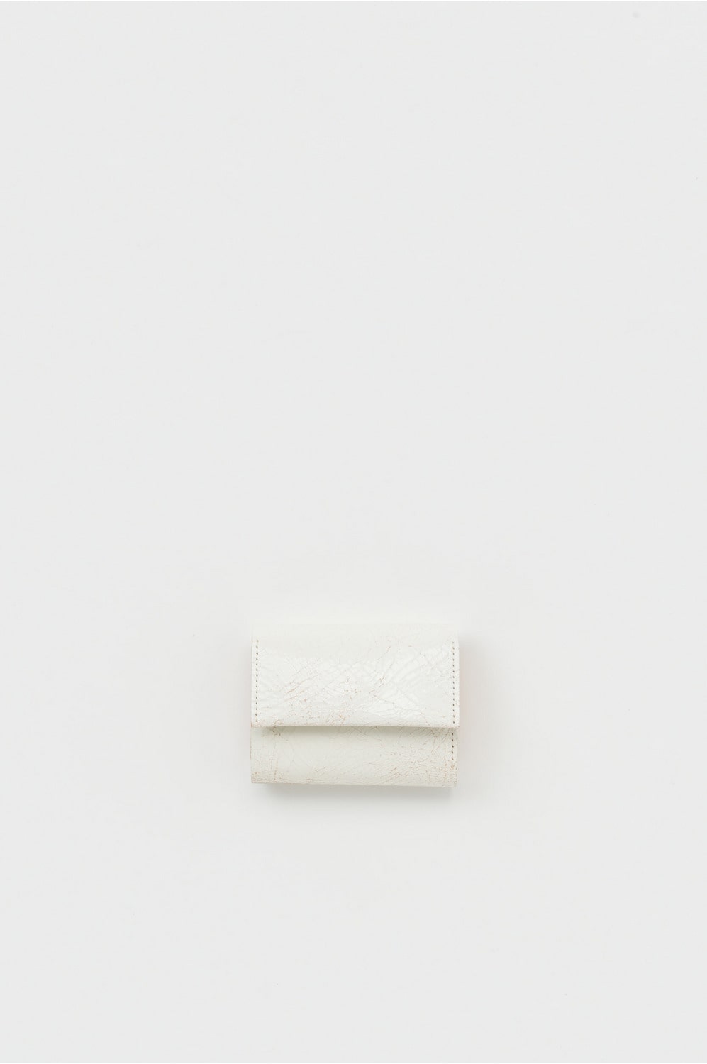 accordion wallet 詳細画像 white 1