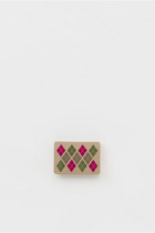 argyle card file 詳細画像