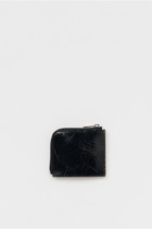 crack L purse 詳細画像