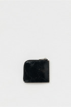 crack L purse 詳細画像