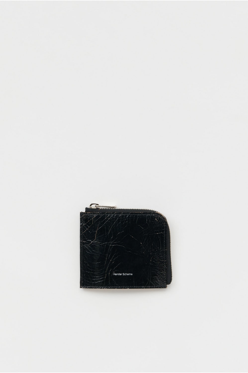 crack L purse 詳細画像 black 1