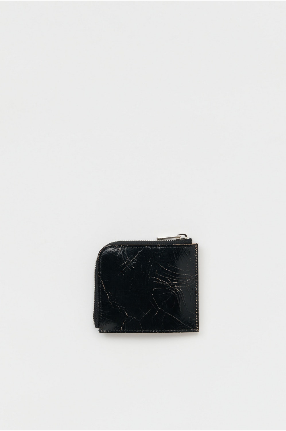 crack L purse 詳細画像 black 2