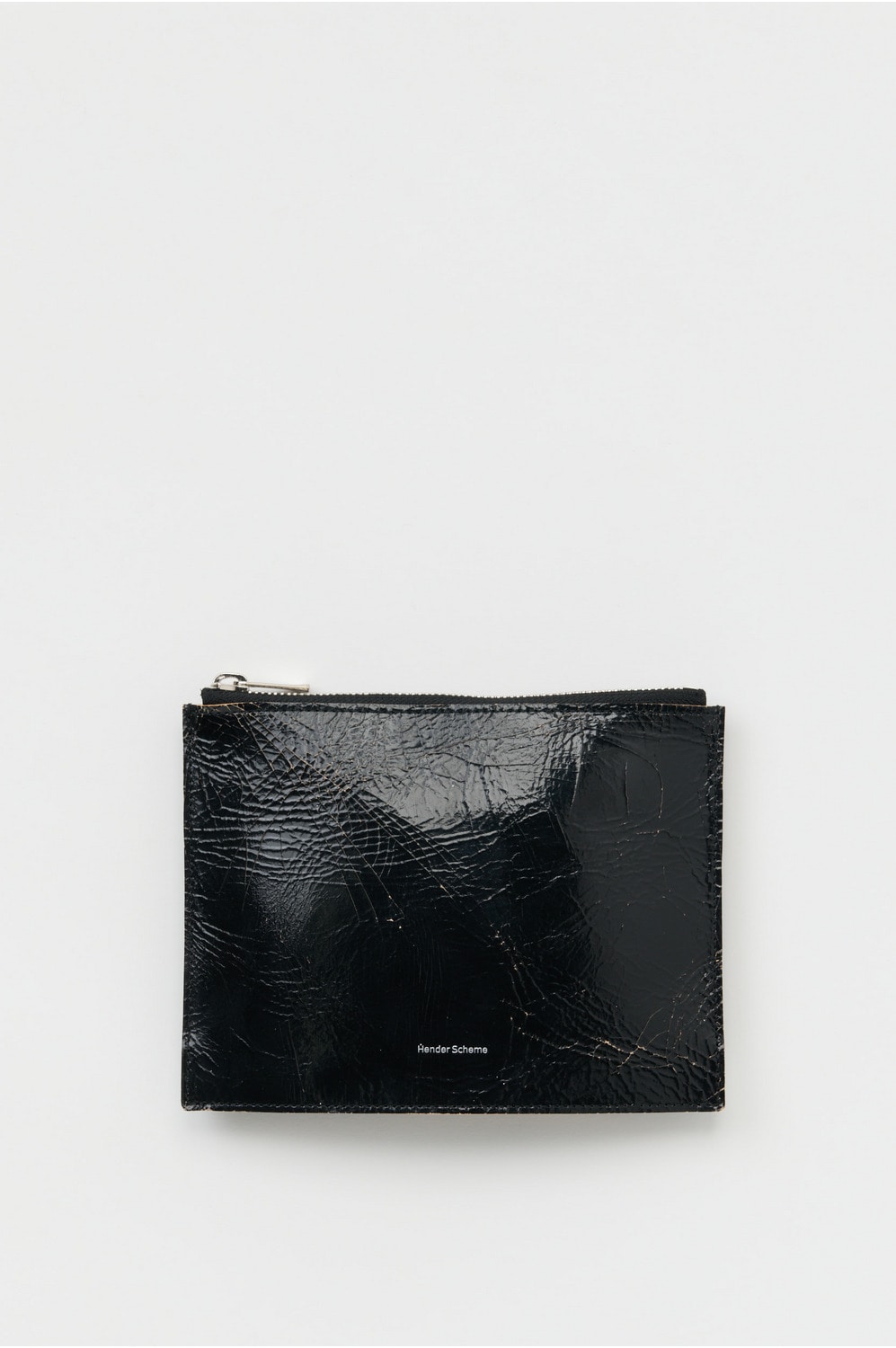 crack pouch 詳細画像 black 1