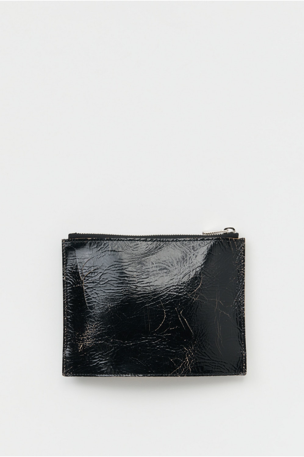 crack pouch 詳細画像 black 2