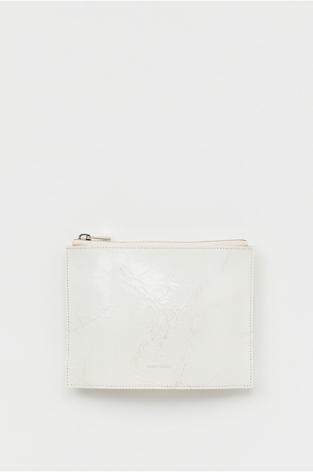 crack pouch 詳細画像 white 1