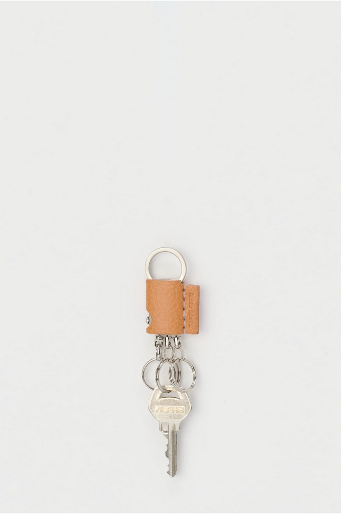 key ring 詳細画像 black 1