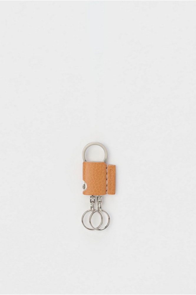 key ring 詳細画像 black 2