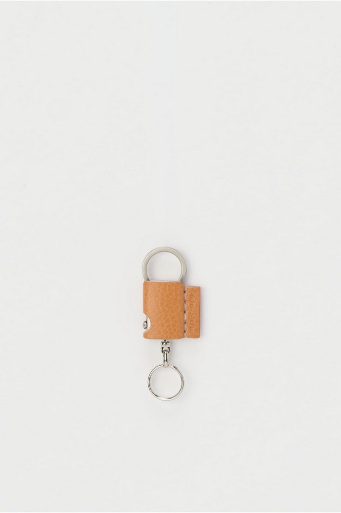 key ring 詳細画像 black 3