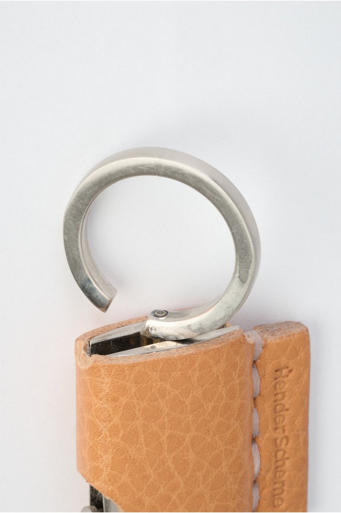 key ring 詳細画像 black 4