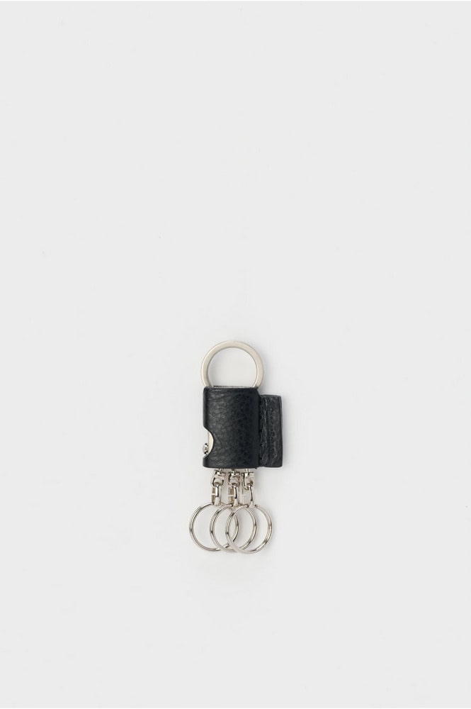 key ring 詳細画像 black 