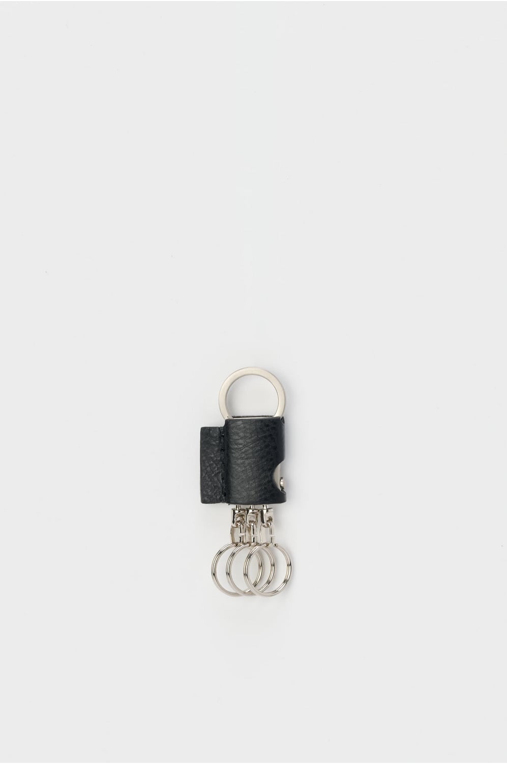 key ring 詳細画像 black 2