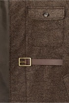 collar jacket 詳細画像