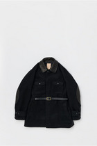 collar jacket 詳細画像