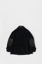 collar jacket 詳細画像